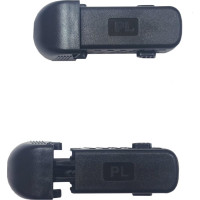 Адаптеры для щеток Alca TOP LOCK MG (JWB071) комплект 2 шт. 300620
