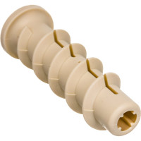 Дюбель для газобетона ЕВРОПАРТНЕР PBT 8, 40 шт. 76091213