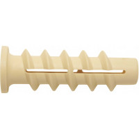 Дюбель для газобетона ЕВРОПАРТНЕР PBT 8, 40 шт. 76091213