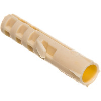 Нейлоновый дюбель ЕВРОПАРТНЕР PND-6 6х30mm, 500 шт K1 5237 0