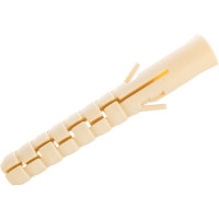 Нейлоновый дюбель ЕВРОПАРТНЕР PND-14L 14х100 mm, 15 шт 86704