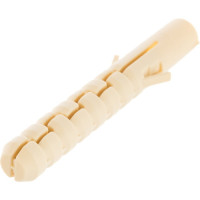 Нейлоновый дюбель ЕВРОПАРТНЕР PND-14L 14х100 mm, 15 шт 86704