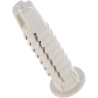 Универсальный нейлоновый дюбель ЕВРОПАРТНЕР PDU N 5х25mm, 100шт 87313