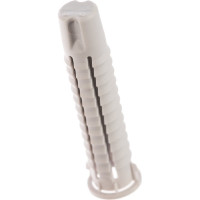 Универсальный нейлоновый дюбель ЕВРОПАРТНЕР PDU N 8х40mm, 100шт 87314