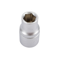 Головка торцевая 6 граней (11 мм; 1/2 Dr) KRAFT KT 700325