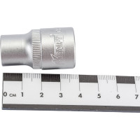 Головка торцевая 6 граней (11 мм; 1/2 Dr) KRAFT KT 700325