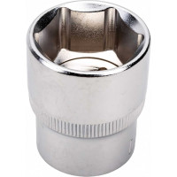 Головка торцевая 6 граней (24 мм; 1/2 Dr) KRAFT KT 700337