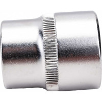 Головка торцевая 6 граней (24 мм; 1/2 Dr) KRAFT KT 700337