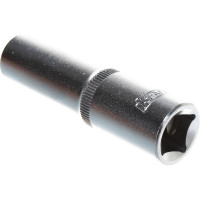 Головка торцевая глубокая 6 граней (13 мм; 1/2 Dr) KRAFT KT 700377