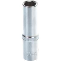 Головка торцевая глубокая 6 граней (13 мм; 1/2 Dr) KRAFT KT 700377