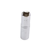 Головка торцевая глубокая 6 граней (15 мм; 1/2 Dr) KRAFT KT 700379