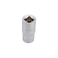 Головка торцевая 6 граней (7 мм; 1/4 Dr) KRAFT KT 700645