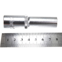 Головка торцевая глубокая TORX E-star (E16; 1/2 Dr) KRAFT KT 700814