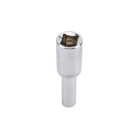 Головка торцевая глубокая TORX E-star (E10; 1/2 Dr) KRAFT KT 700811