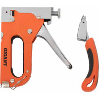 Строительный степлер и антистеплер Gigant GCS-2