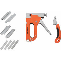 Строительный степлер и антистеплер Gigant GCS-2