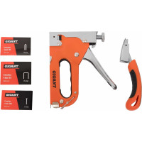 Строительный степлер и антистеплер Gigant GCS-2