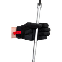 Шарнирный вороток 1/2 Dr 15 360мм KT KRAFT 700395