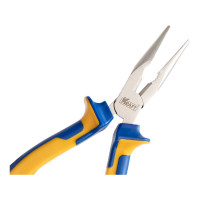 Длинногубцы 160 мм KRAFT KT 700574