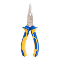 Длинногубцы 160 мм KRAFT KT 700574