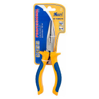 Длинногубцы 160 мм KRAFT KT 700574