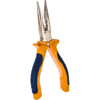 Длинногубцы 160 мм KRAFT KT 700574