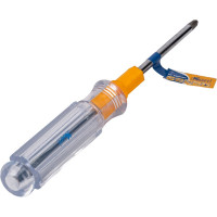 Комбинированная длинная отвертка KRAFT KT 700404
