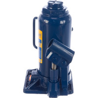 Бутылочный домкрат KRAFT 12 т, min 230mm-max 470mm KT 800019
