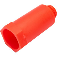 Временная монтажная заглушка MasterProf 1/2", 2 шт ИС.131223