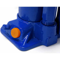 Телескопический домкрат KRAFT 2 т KT 800026