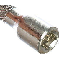 Удлинитель 1/4 Dr 76 мм KRAFT KT 700601