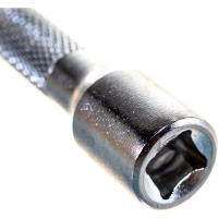Удлинитель 1/4 Dr 76 мм KRAFT KT 700601