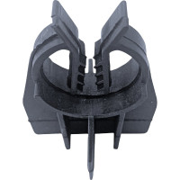 Фиксатор стойка турецкая T 40 (500 шт)  Промышленник  ФСТ40