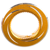 Точечный светильник Lumin'arte ALUM05GD-DL50GU5.3