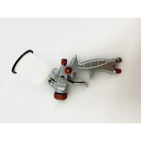 Пневматический краскораспылитель CROWN CT38100-1.0