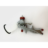 Пневматический краскораспылитель CROWN CT38100-1.0
