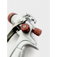 Пневматический краскораспылитель CROWN CT38100-1.0