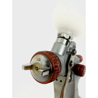 Пневматический краскораспылитель CROWN CT38100-1.0