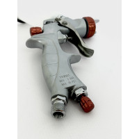 Пневматический краскораспылитель CROWN CT38100-1.0