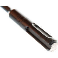 Набор буров по бетону (6-10 мм; SDS-Plus; 3 шт.) GRAPHITE 57H570