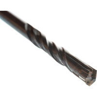Набор буров по бетону (6-10 мм; SDS-Plus; 3 шт.) GRAPHITE 57H570