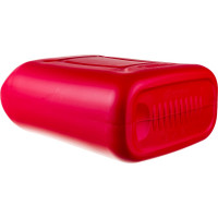 Канистра для бензина 25 л, пластик SKYWAY S02602007