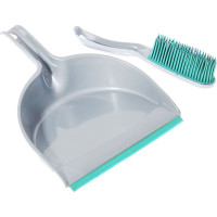 Евронабор совок со сметкой You'll love 68844