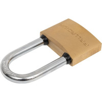 Навесной замок Palladium 301B-60L 9253