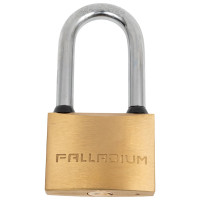 Навесной замок Palladium 301B-60L 9253