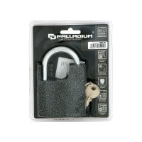 Навесной замок Palladium 507F-70 9277