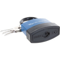 Навесной замок Palladium 907WP-65 10101