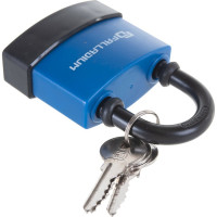 Навесной замок Palladium 907WP-65 10101