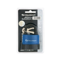 Навесной замок Palladium 907WP-65 10101