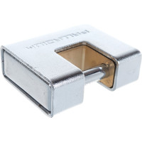Навесной замок Palladium 702BS-80 9286